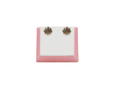 18K Gold Earring SP SET0006 (E)